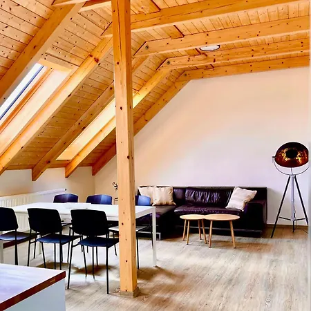Hrachov Apartamento Svaty Jan (Pribram)