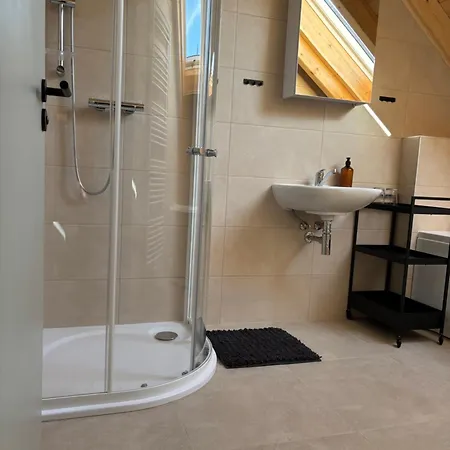 Hrachov Apartamento