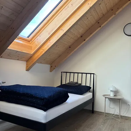 Apartamento Hrachov