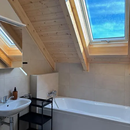 Apartamento Hrachov