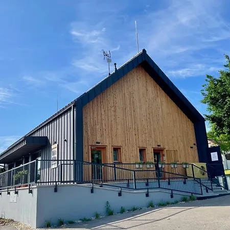 Διαμέρισμα Hrachov Svaty Jan (Pribram)